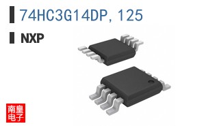 74HC3G14DP,125