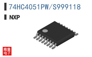74HC4051PW/S999118