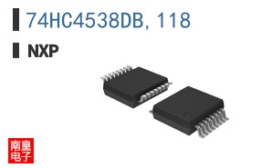 74HC4538DB,118