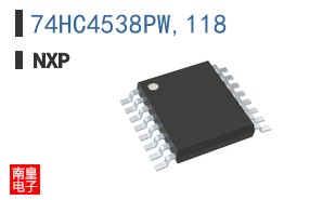 74HC4538PW,118