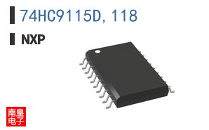 74HC9115D,118