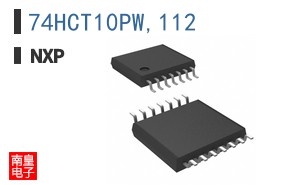 74HCT10PW,112
