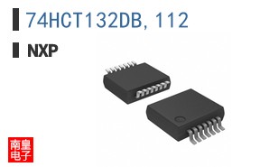 74HCT132DB,112