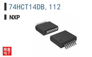 74HCT14DB,112