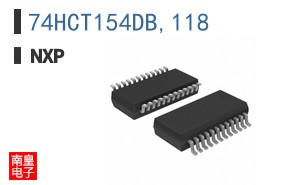 74HCT154DB,118
