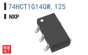 74HCT1G14GW,125