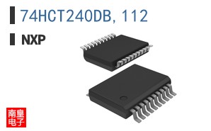 74HCT240DB,112