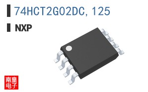 74HCT2G02DC,125