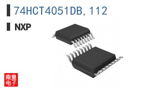 74HCT4051DB,112