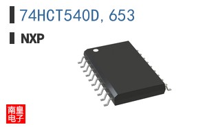 74HCT540D,653