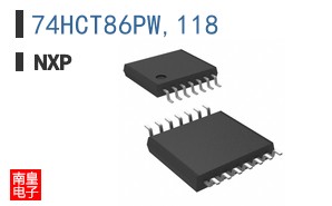 74HCT86PW,118