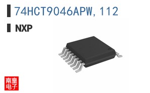 74HCT9046APW,112