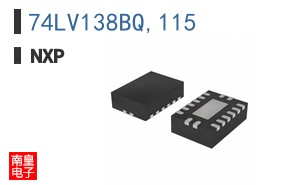 74LV138BQ,115
