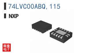 74LVC00ABQ,115