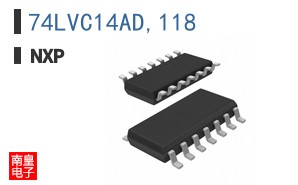 74LVC14AD,118