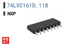 74LVC161D,118