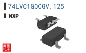 74LVC1G00GV,125