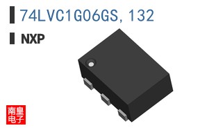 74LVC1G06GS,132