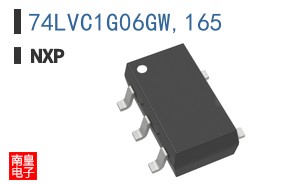 74LVC1G06GW,165