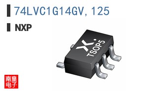 74LVC1G14GV,125