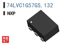 74LVC1G57GS,132