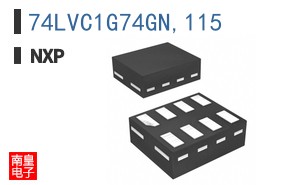 74LVC1G74GN,115