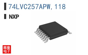 74LVC257APW,118