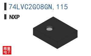 74LVC2G08GN,115