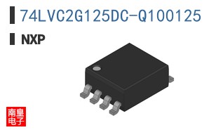 74LVC2G125DC-Q100125