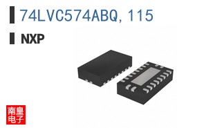 74LVC574ABQ,115