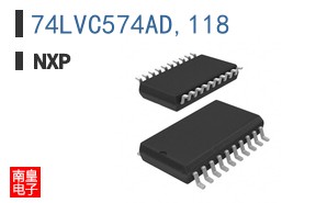 74LVC574AD,118