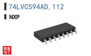 74LVC594AD,112