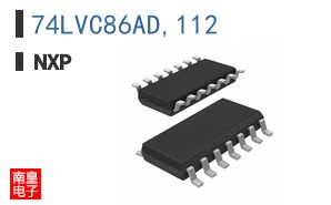 74LVC86AD,112
