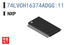 74LVCH16374ADGG:11