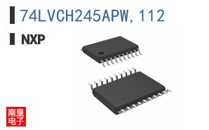 74LVCH245APW,112