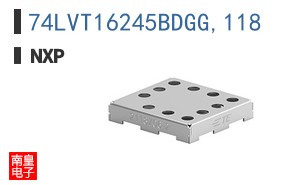 74LVT16245BDGG,118
