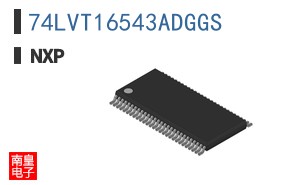 74LVT16543ADGGS