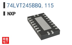 74LVT245BBQ,115