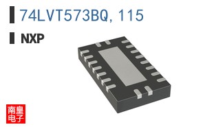 74LVT573BQ,115