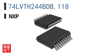 74LVTH244BDB,118