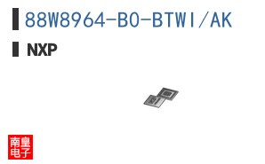 88W8964-B0-BTWI/AK