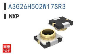 A3G26H502W17SR3