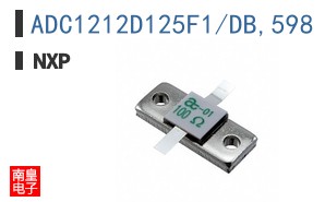 ADC1212D125F1/DB,598