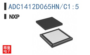 ADC1412D065HN/C1:5