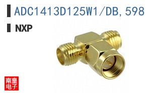 ADC1413D125W1/DB,598