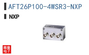 AFT26P100-4WSR3-NXP