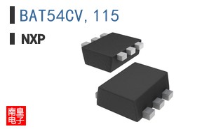 BAT54CV,115