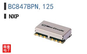 BC847BPN,125