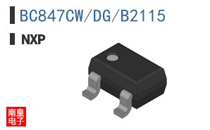 BC847CW/DG/B2115