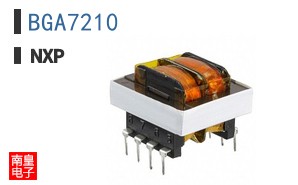 BGA7210